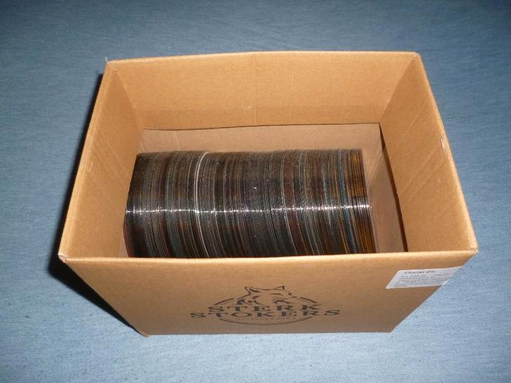 Groot lot WO I en WO II dvd's, Cd's en Dvd's, Dvd's | Documentaire en Educatief, Ophalen