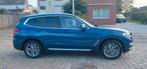 BMW X3 sDrive18d Xline Mild Hybrid 2021 AUTOMATIQUE, Autos, Achat, Euro 6, Automatique, Particulier