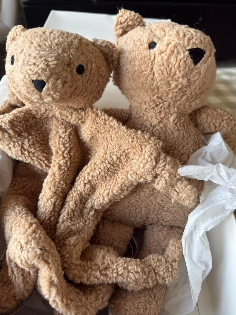 Liewood - geschenkdoos mr bear, Ophalen, Nieuw