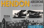 Hendon Aerodrome, A history, Enlèvement ou Envoi