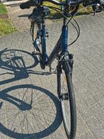 Fiets te koop, Ophalen