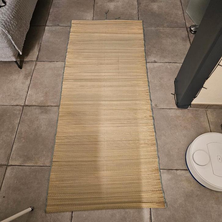 Strandmat / picknickmat set – 4 stuks, Caravans en Kamperen, Kampeermeubelen, Ophalen