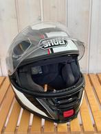 SHOEI CNS-3, Ophalen, Tweedehands, Systeemhelm, Shoei