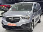 Opel Combo 1.5TD Long L2 Heavy 3PL Clim Carplay Lane Assist, 75 kW, Stof, Gebruikt, 4 cilinders