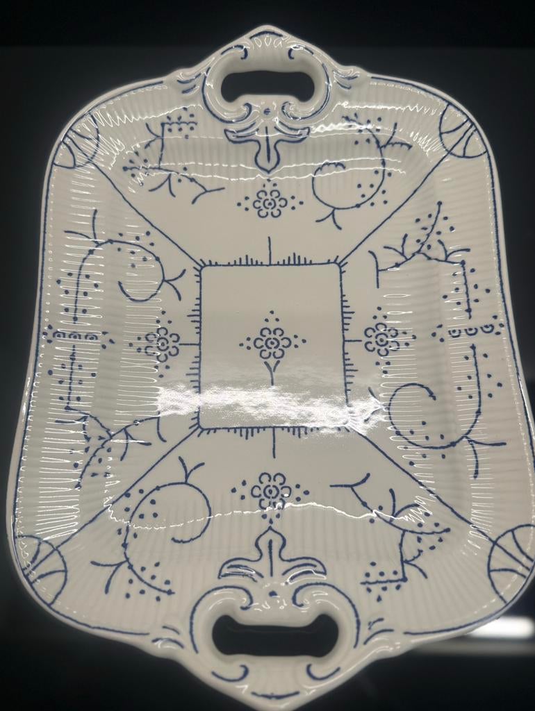 Royal Boch Copenhague, Ophalen of Verzenden