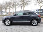 Volkswagen T-Roc Sport 2.0 TSI 4Motion 190PK Automaat 2021, Auto's, Automaat, Gebruikt, Bedrijf, SUV of Terreinwagen