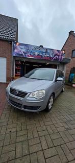Vw polo 1200cc essence PRIX A EMPORTER TEL QUEL, Entreprise, Essence, Achat, Polo