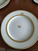 Signe à l'occasion du mariage d'Albert et Charlene, Envoi