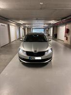 Skoda Octavia Combi 2.0 TDI | FULL OPTION | Automaat | Duits, Auto's, Stof, 4 cilinders, 5 deurs, 1600 kg