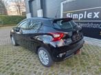 NISSAN MICRA ACENTA IG-T 92.. AVEC GARANTIE EN PARFAIT ÉTAT, Autos, Achat, Euro 6, Boîte manuelle, Entretenue par le concessionnaire