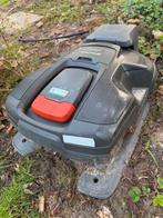 Husqvarna Automower 315, Ophalen, Gebruikt, Husqvarna