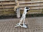 Honda MT 5 frame, Fietsen en Brommers, Ophalen, Frame