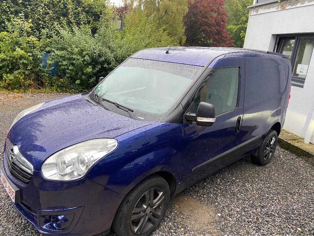 Location voiture et camionnette, Personenauto