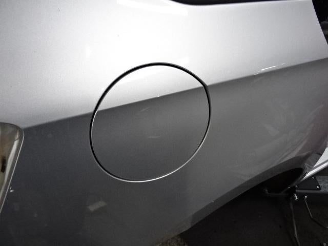 TANKKLEP Skoda Rapid Spaceback (01-2012/12-2019), Gebruikt, Skoda