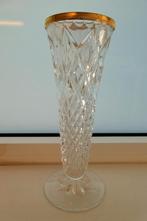 Joli Vase Bohème Hauteur 20 cm., Maison & Meubles, Enlèvement, Utilisé