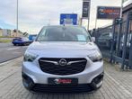 Opel Combo Cargo L2H1 2021 1.5hdi 123dkm Navi Pdc Carplay, 75 kW, Stof, 1498 cc, Euro 6