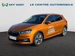 Skoda Fabia Fabia 1.0 TSI Style DSG, Achat, Autres couleurs, Automatique, Essence