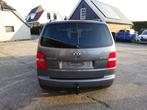 Achterklep van een Volkswagen Touran (LD7X), Gebruikt, Volkswagen, -, Ophalen of Verzenden