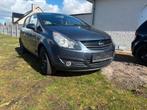 Opel corsa 1.4 colourline 138.000km uit 2010, Autos, Opel, Euro 5, Achat, 4 portes, Particulier