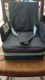 Rehausseur pour chaise, enfants de 6 à 36 mois, Enlèvement ou Envoi, Comme neuf, Autres types