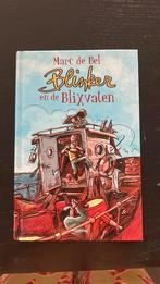 Nieuw! Marc De Bel Blinker en de Blixvaten, Ophalen, Zo goed als nieuw, Fictie
