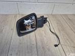 Mercedes A klasse W169 - B W245 spiegel links 2009 - 2013, Auto-onderdelen, Spiegels, Gebruikt, -, Ophalen of Verzenden, -