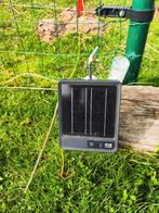 Schrikdraad apparaat op zonneenergie, Animaux & Accessoires