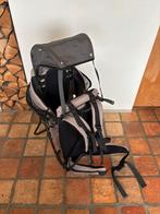 Trekrugzak lafuma - babydrager - zo goed als nieuw, Ophalen, Zo goed als nieuw