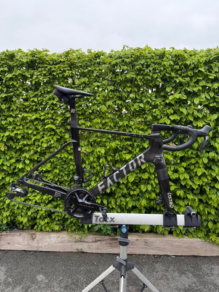 Factor Ostro Vam 2.0, Vélos & Vélomoteurs, Enlèvement, Comme neuf