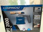 CAMPINGGAZ Soldeerbrander PT2000, Doe-het-zelf en Bouw, Ophalen, Zo goed als nieuw