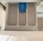 Wasmachine 7kg Samsung EcoBubble A+++ werkt perfect!, Elektronische apparatuur, Ophalen, Gebruikt, Minder dan 85 cm, Handwasprogramma