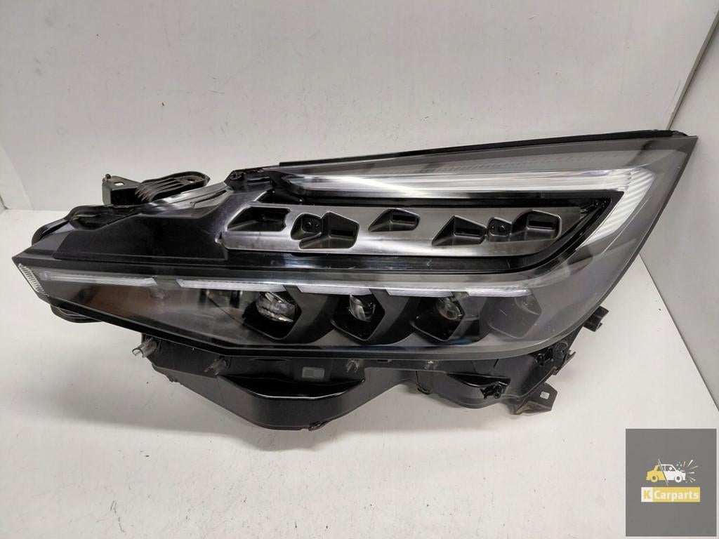 81150-F4510-00, Toyota CHR II Full Led Prismamodule versie l, Info@toyota.co.jp, Gebruikt, Toyota Motor Corporation, Toyota-Cho 1
471-8571  Toyota City