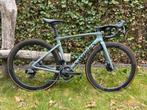 Specialized S-Works Tarmac SL7 - maat 52 - Sram Red AXS, Vélos & Vélomoteurs, Autres marques, 49 à 53 cm, Enlèvement, Utilisé