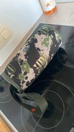 JBL Extreme 3 camouflage, TV, Hi-fi & Vidéo, Enceintes, Ensemble surround complet, 60 à 120 watts, Comme neuf, Enlèvement ou Envoi