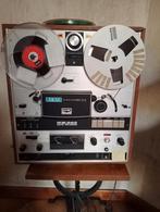 Enregistreur AKAI GX365 non testé, TV, Hi-fi & Vidéo, Enregistreurs audio, Enlèvement