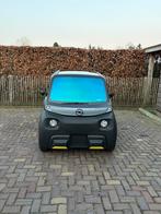 Opel rocks e uit 2023 9300KM, Ophalen, Gebruikt, Opel, 16 km/u of meer