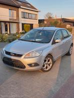 FORD FIESTA 1.6 DIESEL, Auto's, Stof, 1599 cc, 4 cilinders, Particulier