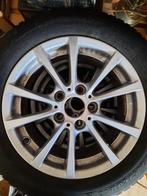 4 degelijke BMW winterbanden (Michelin), Ophalen, Winterbanden