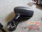 Rétroviseur extérieur gauche d'un Fiat Punto Grande, -, 3 mois de garantie, Utilisé, Fiat