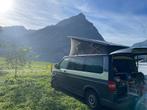 Volkswagen T5 California Beach (d'origine), Auto's, Volkswagen, Stof, Overige modellen, Particulier, Euro 4
