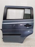 PORTE GAUCHE ARRIÈRE Daihatsu Materia (01-2006/12-2011), Utilisé, Arrière, Daihatsu, Porte