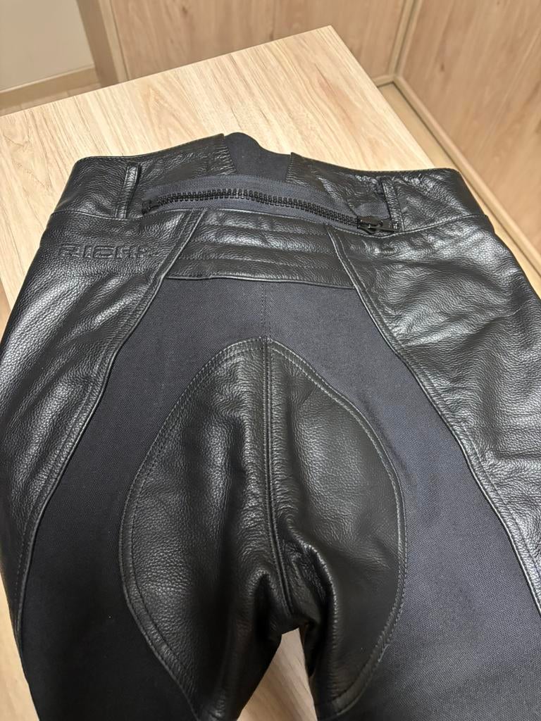 Motobroek voor vrouwen, Motoren, Ophalen, Dames, Motorcrosskleding