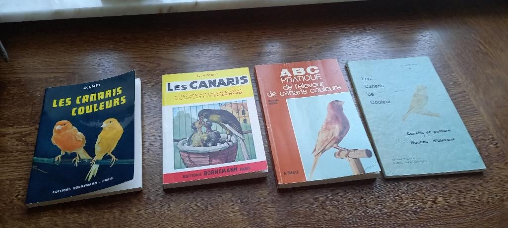 livres sur les oiseaux, Livres, Nature, Enlèvement, Utilisé, Oiseaux