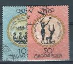 HONGRIE, Enlèvement ou Envoi