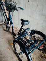 Electrische driewieler  Pfautec, Fietsen en Brommers, Ophalen of Verzenden