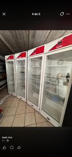 Frigo vitrine, Electroménager, Réfrigérateurs & Frigos, Enlèvement, Comme neuf