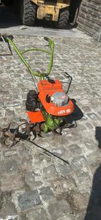 Frees - tuinfrees - motoculteur, Jardin & Terrasse, Outils à main, Enlèvement, Comme neuf