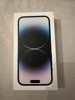 Iphone 14 Pro 256Go, Télécoms, Téléphonie mobile | Apple iPhone, 256 GB, 80 %, IPhone 14 Pro, Comme neuf