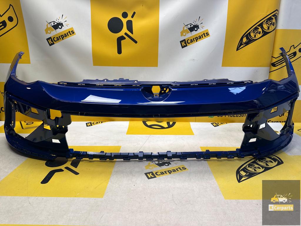 Voorbumper VW Golf 8 VIII 8.5 FACELIFT R 5H0807221Q 6XPDC, Info@fabrikant.eu, Bumper, Fabrikant BV, Gebruikt