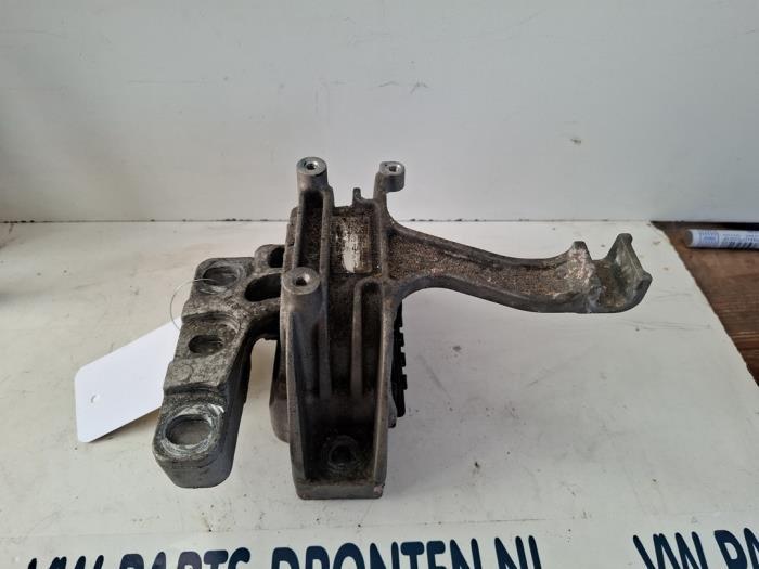 Motorsteun van een Audi A3, Gebruikt, -, -, -
